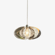 Fish Thread Pendant Lamp-DWHOME