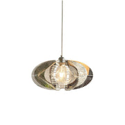 Fish Thread Pendant Lamp-DWHOME
