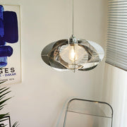Fish Thread Pendant Lamp-DWHOME