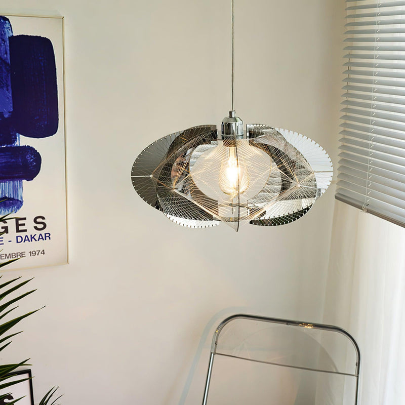 Fish Thread Pendant Lamp-DWHOME