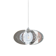 Fish Thread Pendant Lamp-DWHOME