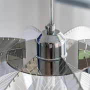 Fish Thread Pendant Lamp-DWHOME
