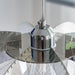 Fish Thread Pendant Lamp-DWHOME