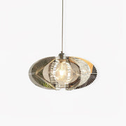 Fish Thread Pendant Lamp-DWHOME