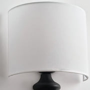 Fishbone Sconce-DWHOME