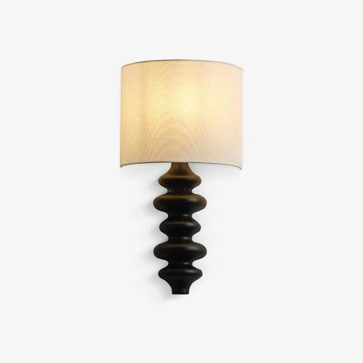 Fishbone Sconce-DWHOME