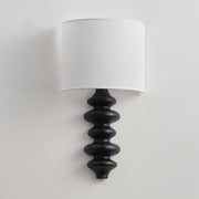 Fishbone Sconce-DWHOME