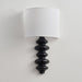 Fishbone Sconce-DWHOME