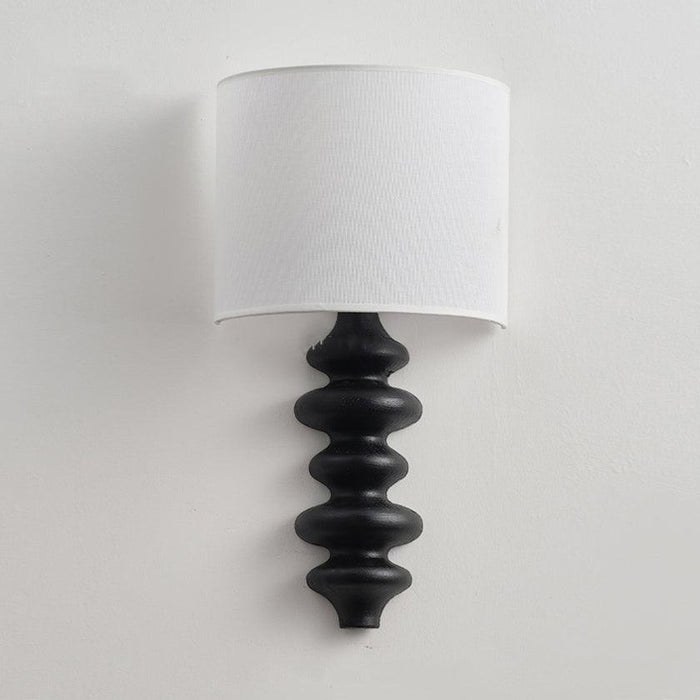 Fishbone Sconce.