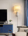 Fishbone Plug-in Sconce-DWHOME