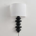 Fishbone Plug-in Sconce-DWHOME