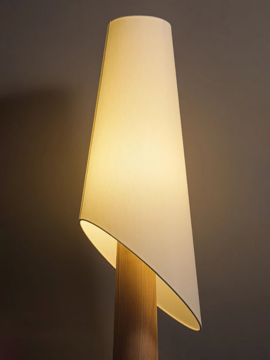 Flag Floor Lamp-DWHOME