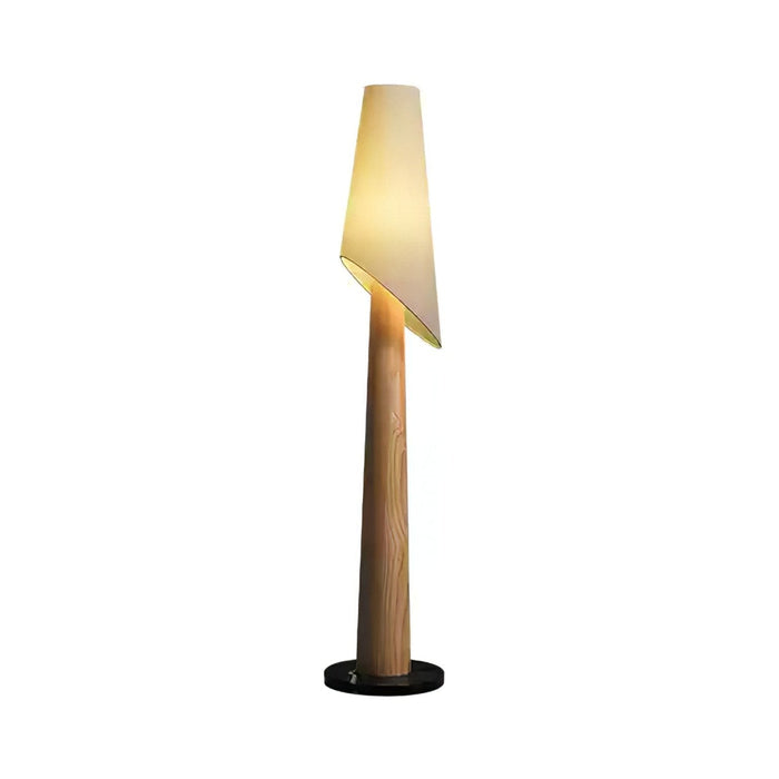 Flag Floor Lamp-DWHOME