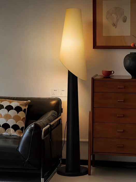 Flag Floor Lamp-DWHOME