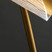 Flame Floor Lamp-DWHOME