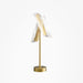 Flame Table Lamp-DWHOME