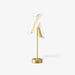 Flame Table Lamp-DWHOME