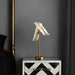 Flame Table Lamp-DWHOME