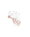 Flamenco Chandelier - Vakkerlight