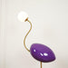 Flamingos Floor Lamp-DWHOME