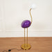 Flamingos Floor Lamp.