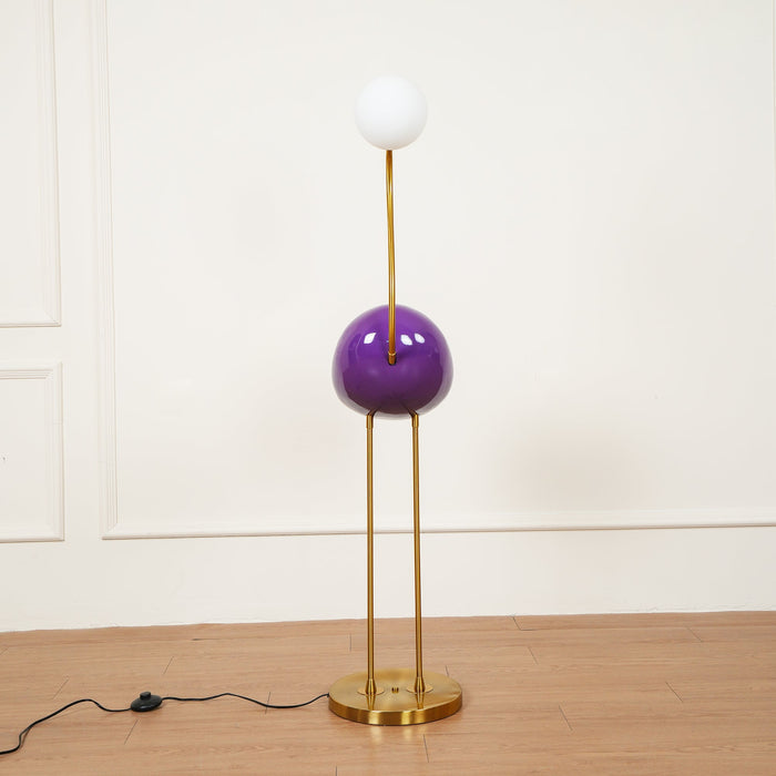 Flamingos Floor Lamp - Vakkerlight