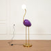 Flamingos Floor Lamp.