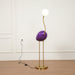 Flamingos Floor Lamp.