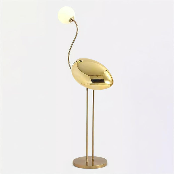 Flamingos Floor Lamp - Vakkerlight