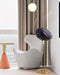 Flamingos Floor Lamp-DWHOME