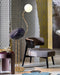 Flamingos Floor Lamp-DWHOME