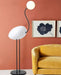 Flamingos Floor Lamp.