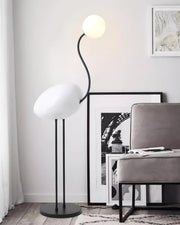 Flamingos Floor Lamp-DWHOME