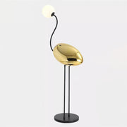 Flamingos Floor Lamp-DWHOME