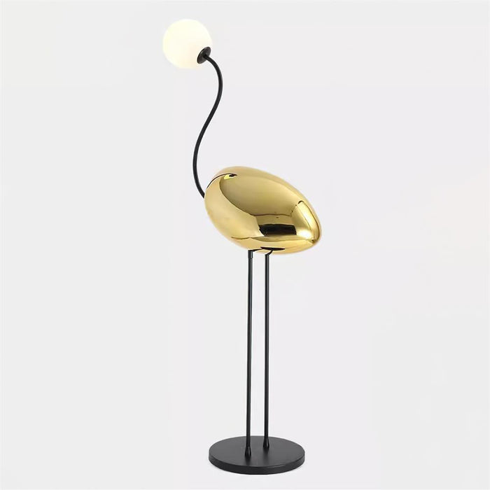 Flamingos Floor Lamp-DWHOME