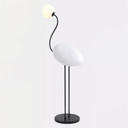 Flamingos Floor Lamp-DWHOME