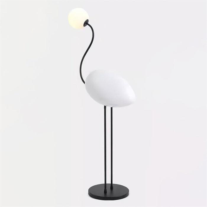 Flamingos Floor Lamp-DWHOME