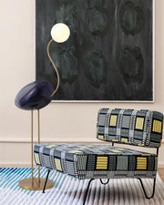 Flamingos Floor Lamp-DWHOME