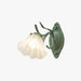 Flared Wall Light-DWHOME
