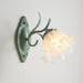 Flared Wall Light-DWHOME