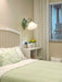 Flared Wall Light-DWHOME