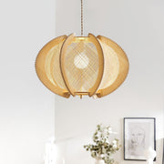 Java Pendant Light-DWHOME