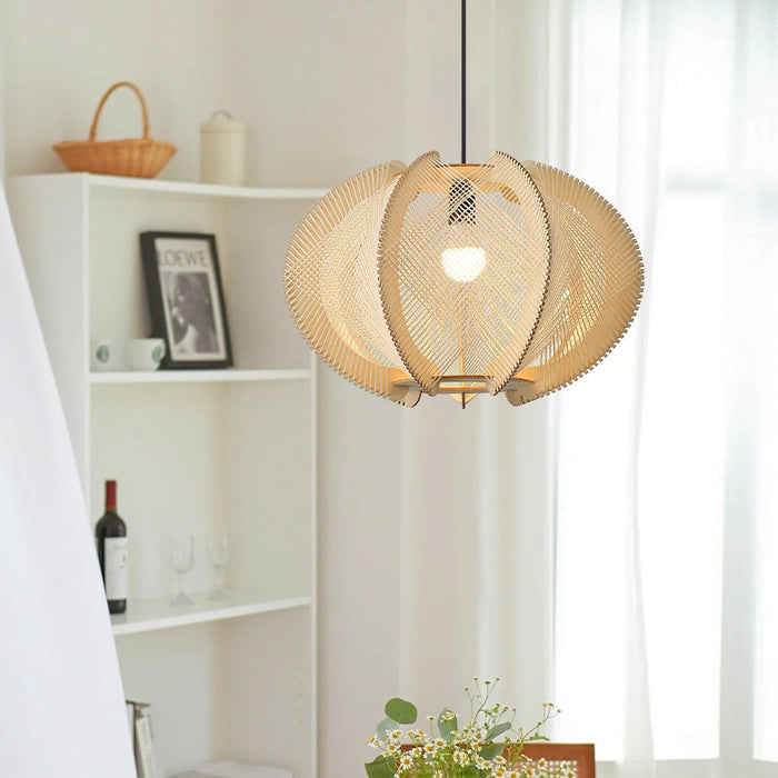 Java Pendant Light.