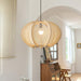 Java Pendant Light.