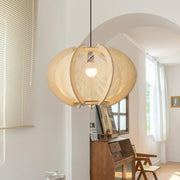 Java Pendant Light-DWHOME