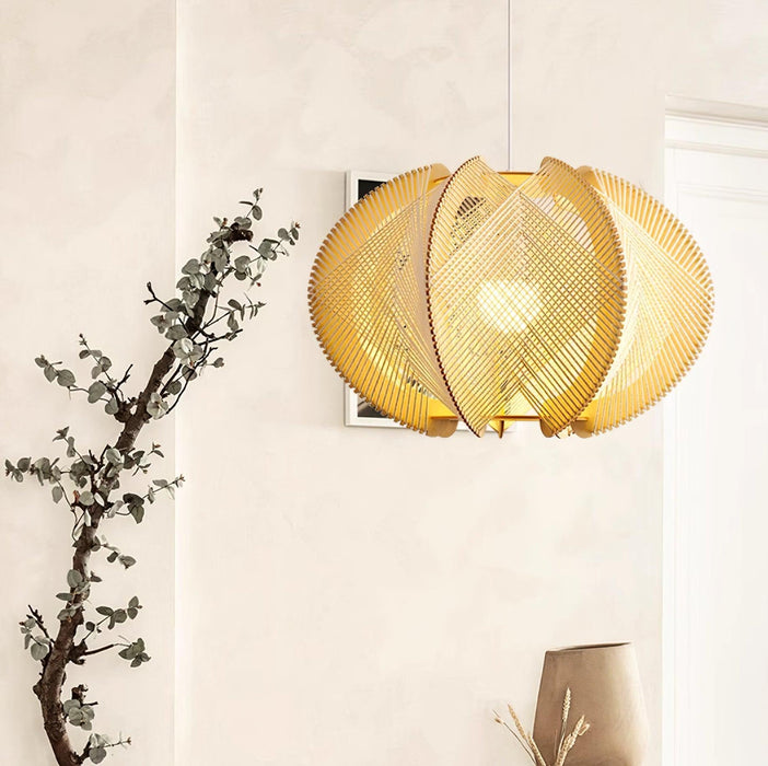 Java Pendant Light - Vakkerlight