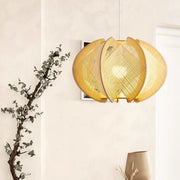 Java Pendant Light-DWHOME