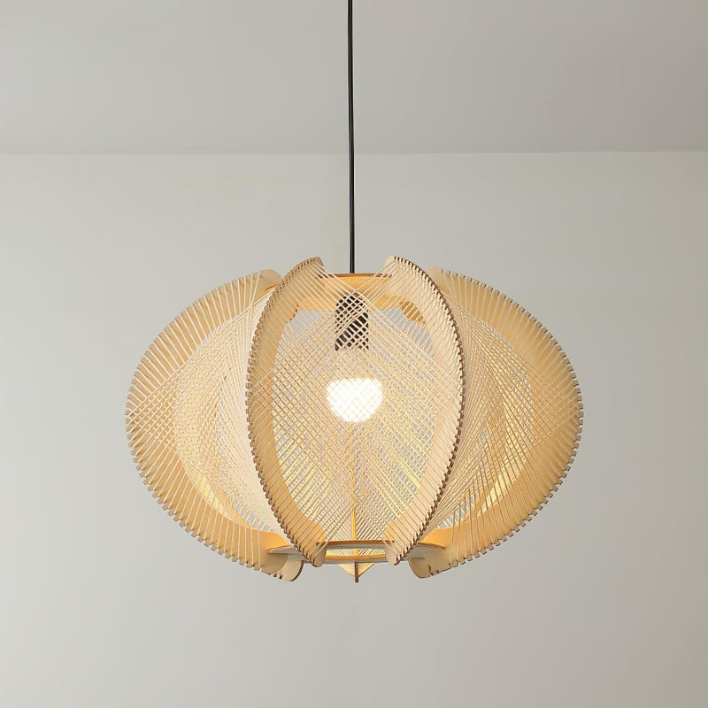 Java Pendant Light-DWHOME