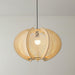 Java Pendant Light-DWHOME