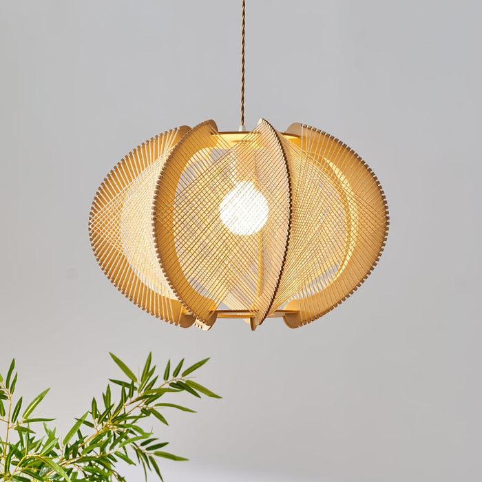 Java Pendant Light-DWHOME
